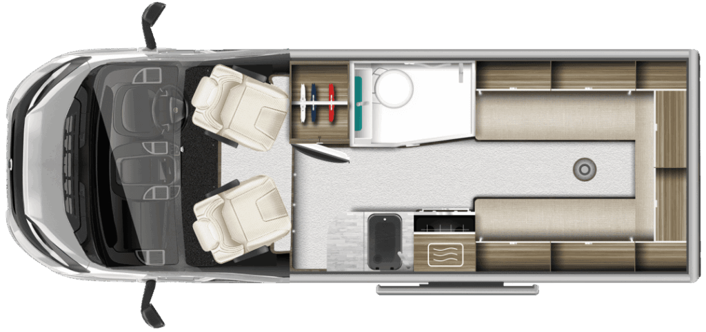 Auto-Trail V-Line 610 Sport — photo 1 of 1