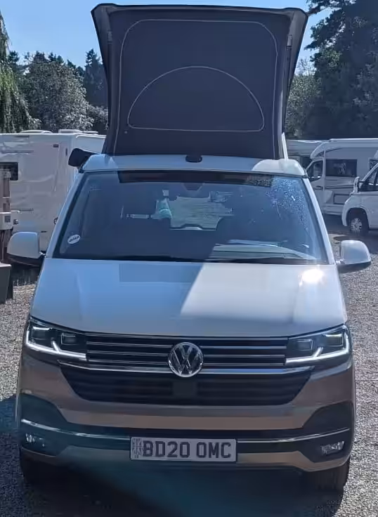 VW CAL 20 3