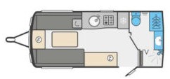 Swift Conqueror 480 — photo 1 of 1