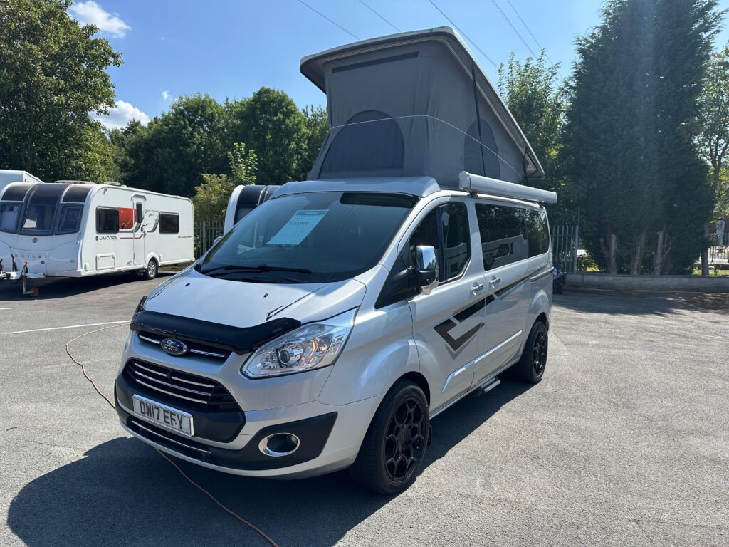 24781 Ford Transit Custom 310 Trend Tdci 2 Scaled