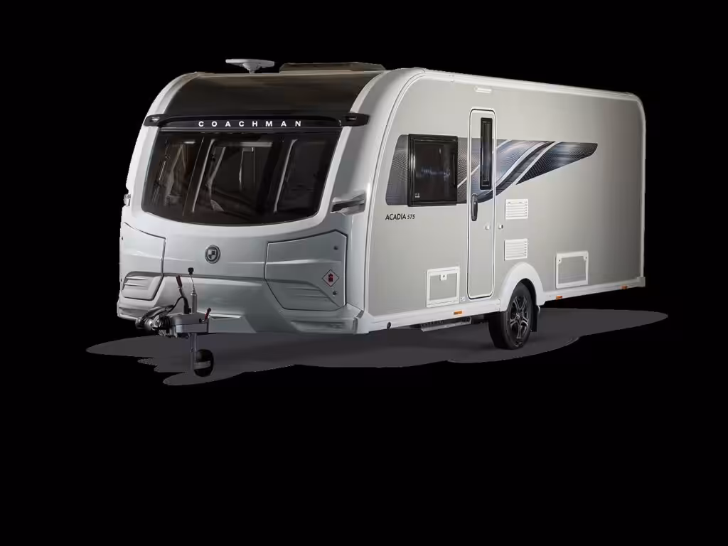 ACADIA 575