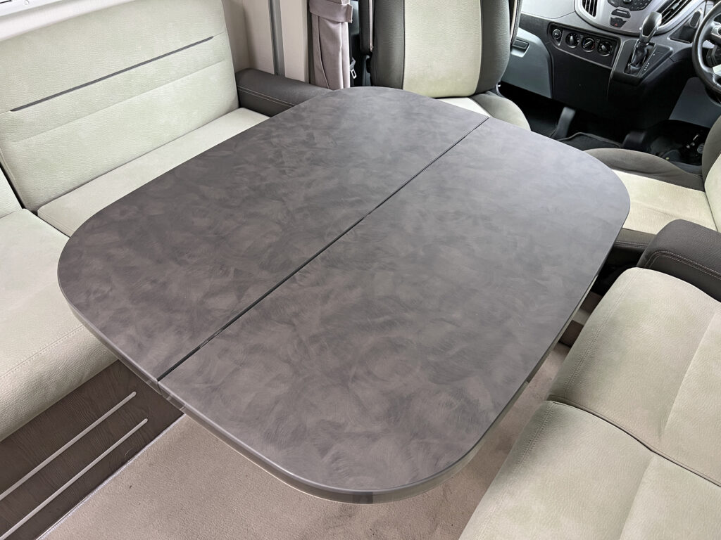 2019 Chausson Titanium 640 9 Scaled