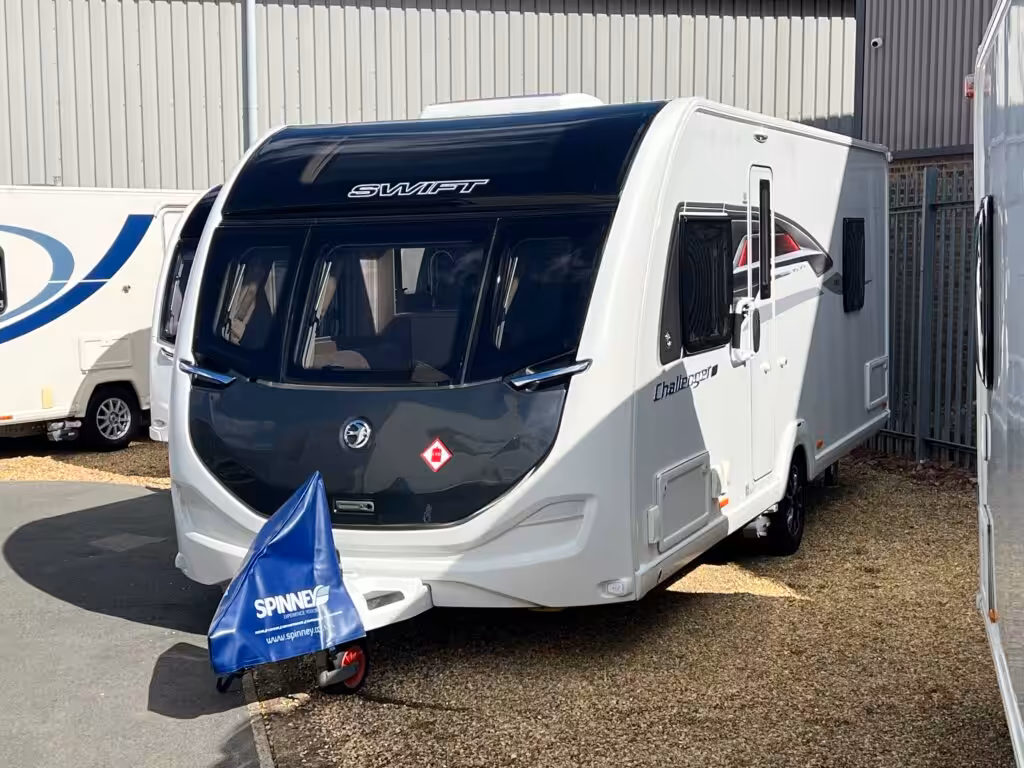 2023 Swift Challenger 560 NH 1 Scaled