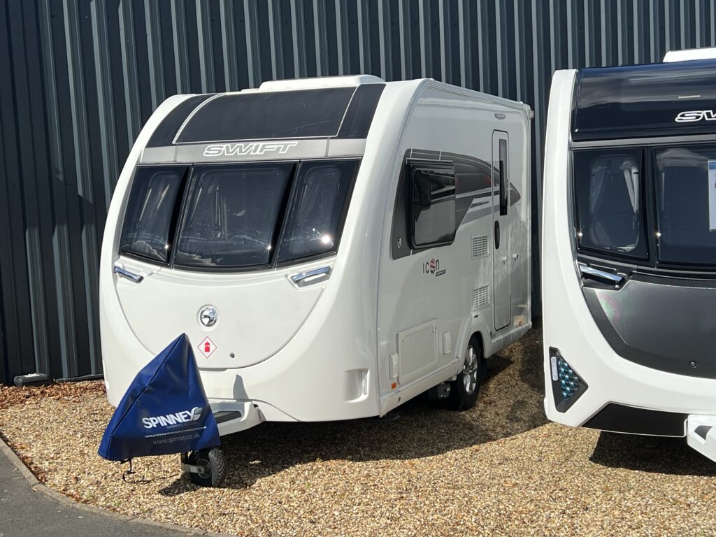 2023 Swift Icon Compact 3 Scaled