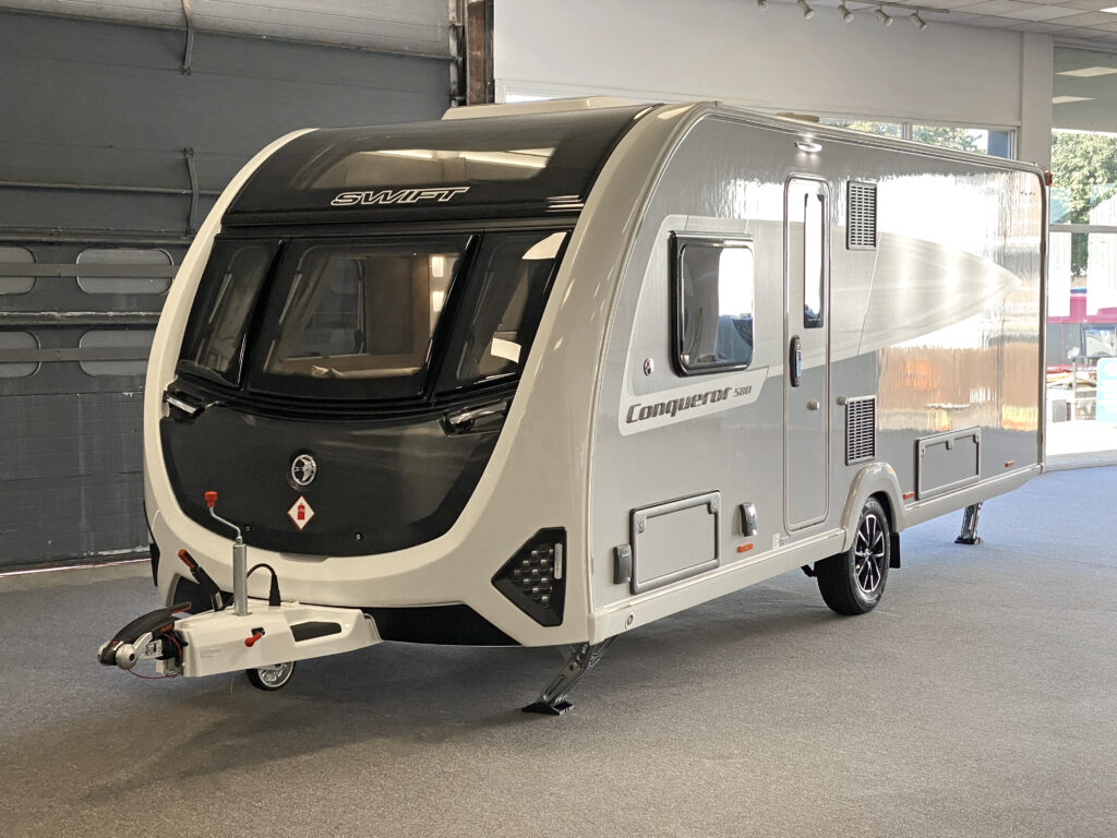 2026 Swift Conqueror 580 Northants 1 Scaled