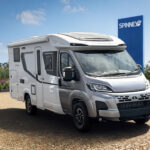 2027 Adria Compact Select DL Northants 7