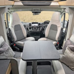 2027 Adria Compact Select DL Northants 8