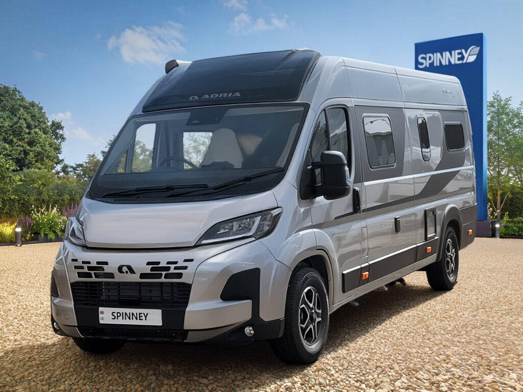 2027 Adria Twin Select 640 SGX 1 Scaled