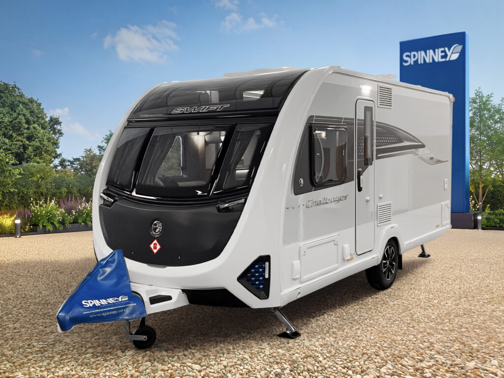 2027 Swift Challenger 500 NH Scaled