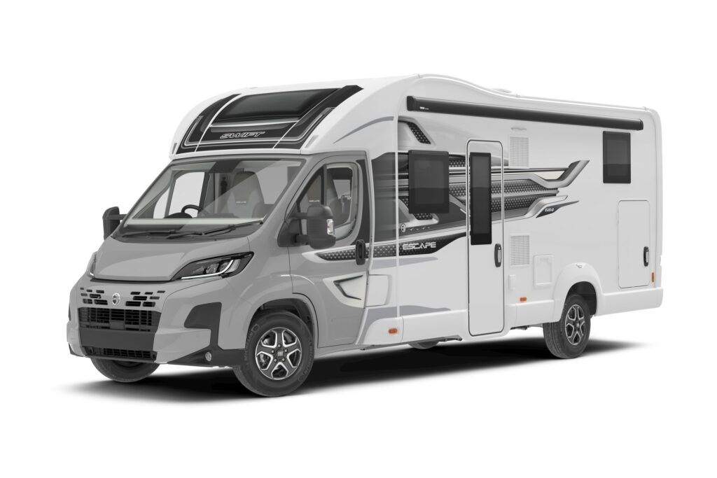 2027 Escape Front 3Q MS 02 07  26 1920x1920 1
