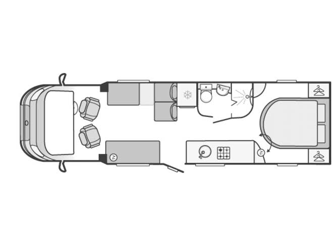 Swift Kon Tiki 669 — photo 1 of 1