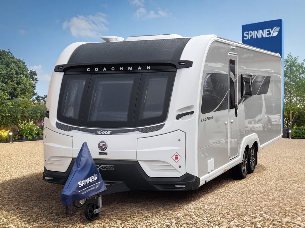 2027 Coachman Laser 855 Vogue NH 1 1 Scaled